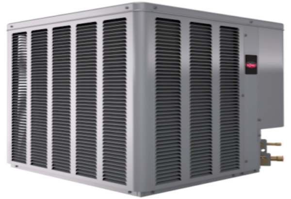 Rheem: WeatherKing Units 2023 Update