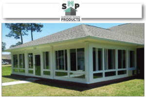 Superior Mason Products: Monoslope Roof Sunroom System Performance Evaluation Report 2023 Update