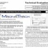 Progressive Screens: Magnatrack Rolling Screen Wind Abatement System - Non Impact Technical Evaluation Report 2023 Update