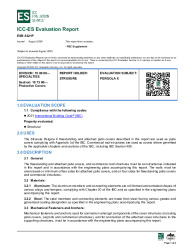 ESR-5321P Struxure EngineeringPlans