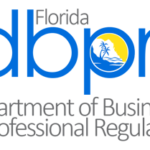 Florida Product Approval Logo