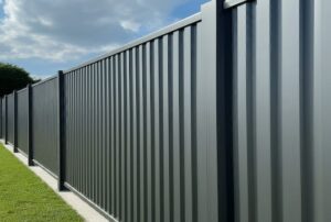 Aluminum Tongue And Groove Fence And Gate Performance Evaluation Report 2023 Update