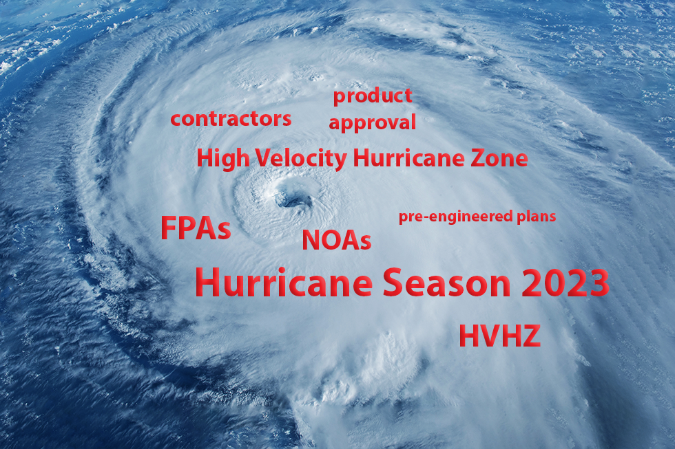 Hurricanes Products