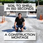 House Soil To Shell Montage