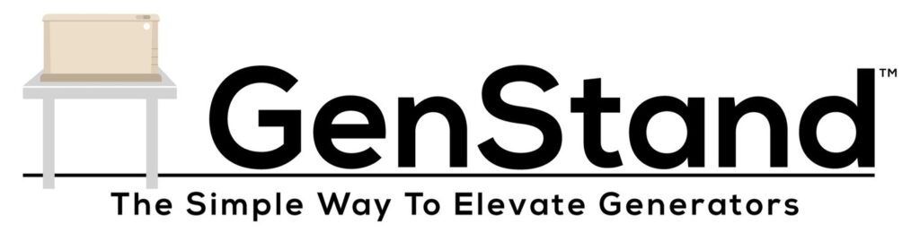 GenStand logo